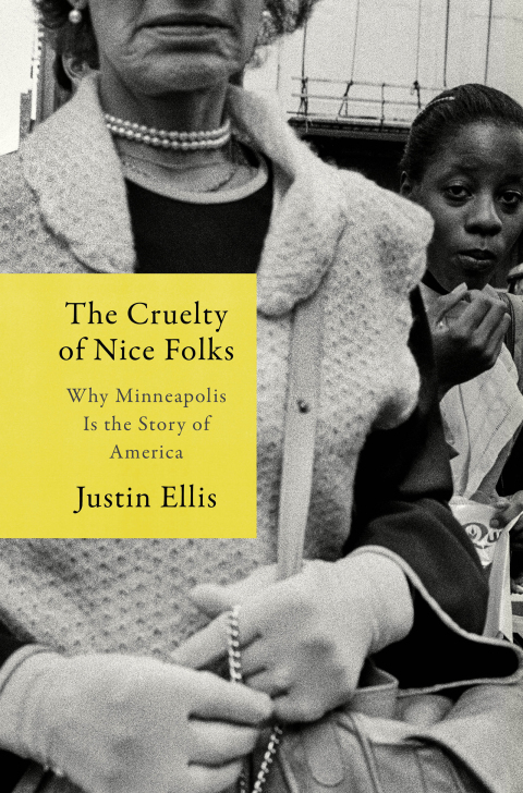 Cover image for book The Cruelty of Nice Folks