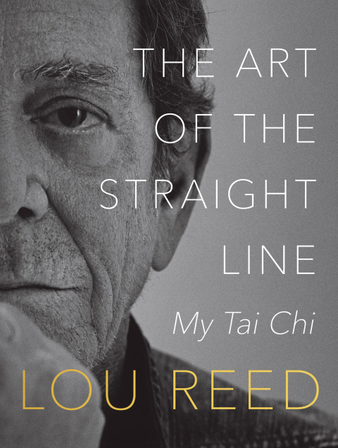 Cover image for book The Art of the Straight Line