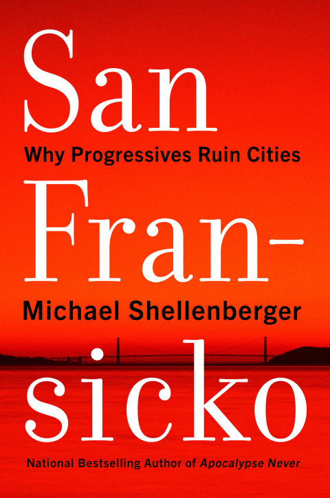 Reflowable San Fransicko; $22.99