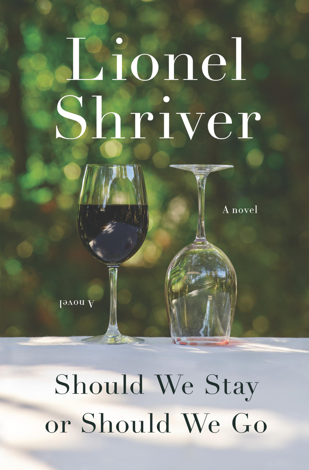 Reflowable Should We Stay or Should We Go; $16.64