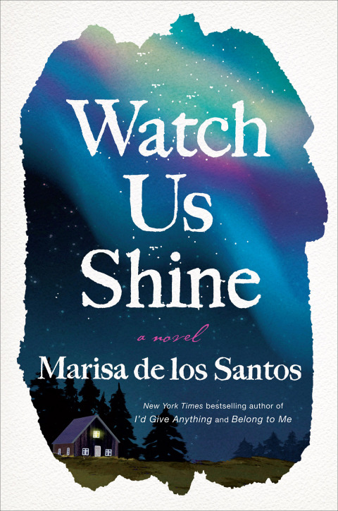 Cover image for book Watch Us Shine