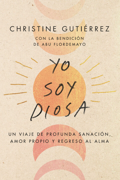 Cover image for book I Am Diosa \ Yo soy Diosa