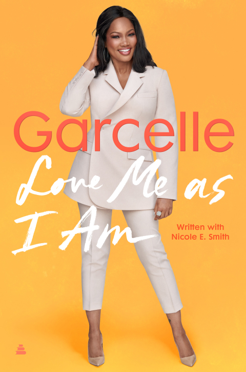 Cover image for book Love Me as I Am