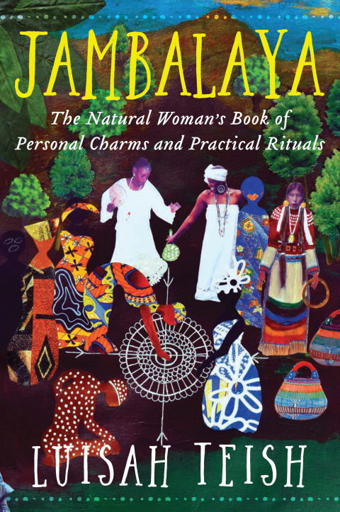 Cover image for book Jambalaya