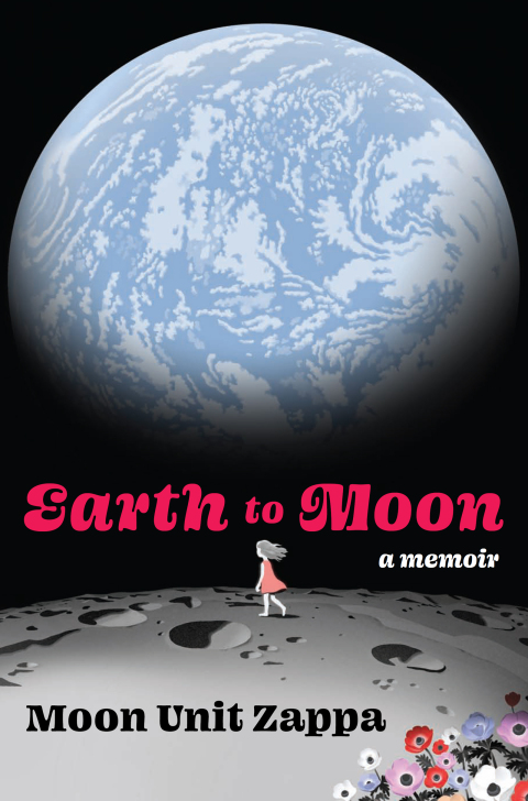 Cover image for book Earth to Moon