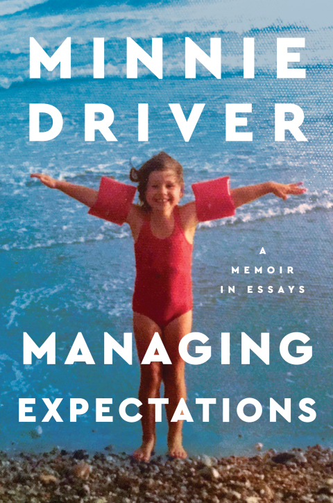 Cover image for book Managing Expectations