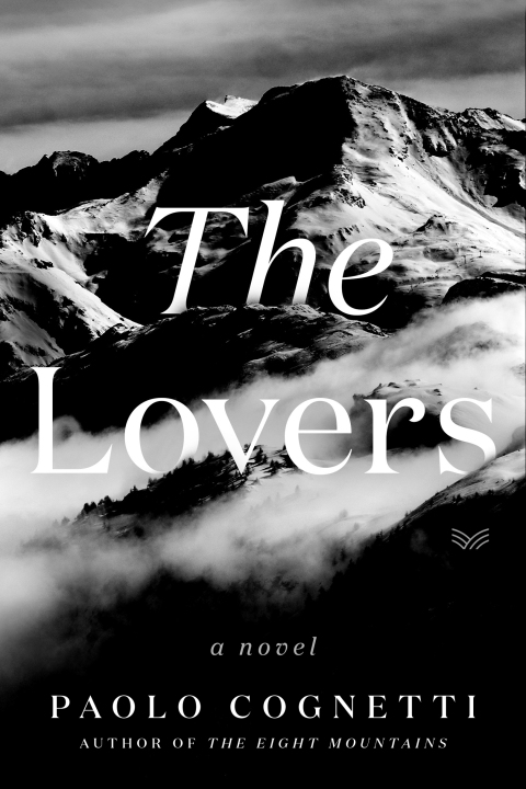 Cover image for book The Lovers