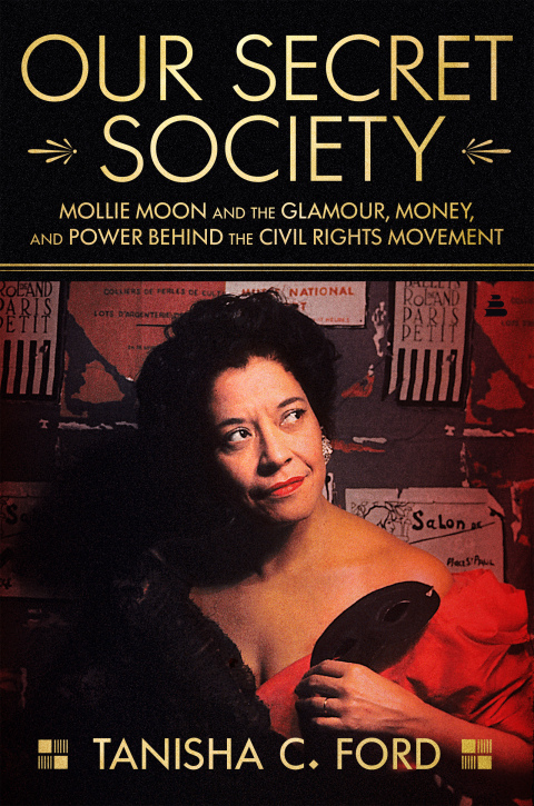 Cover image for book Our Secret Society