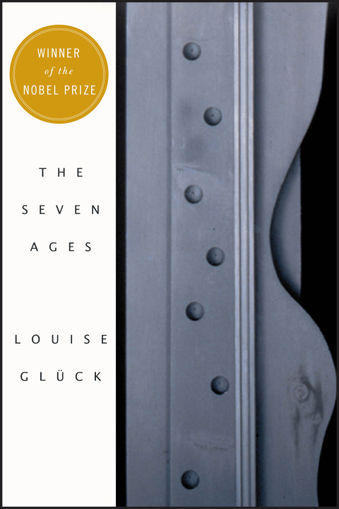 Cover image for book The Seven Ages