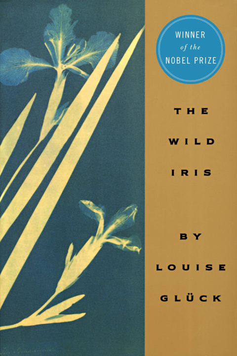 Cover image for book The Wild Iris