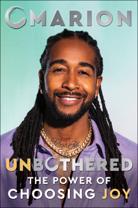 Cover image for book Unbothered