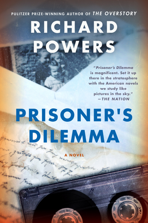 Cover image for book Prisoner's Dilemma