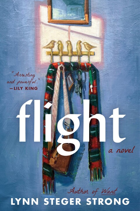 Cover image for book Flight