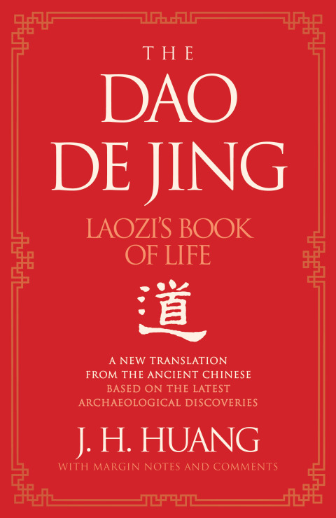 Cover image for book The Dao De Jing