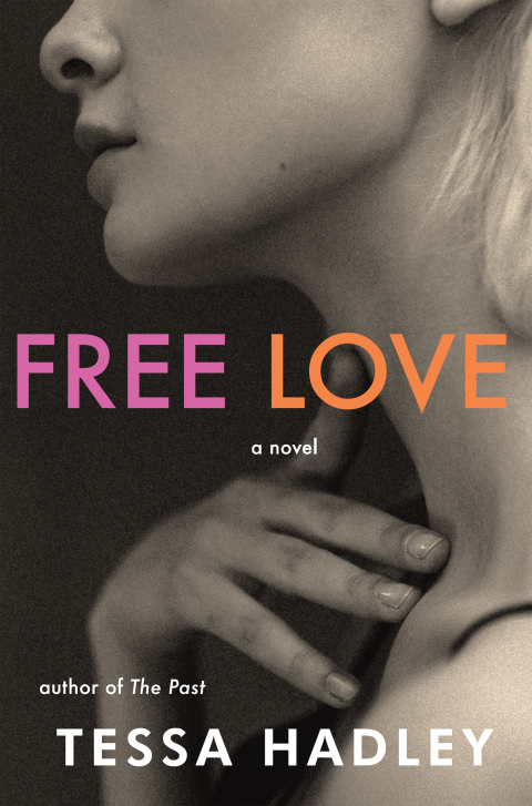 Cover image for book Free Love