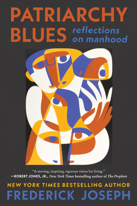 Cover image for book Patriarchy Blues