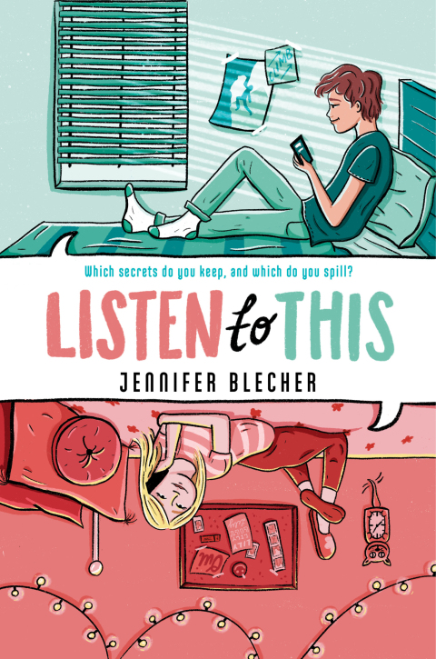 Cover image for book Listen to This