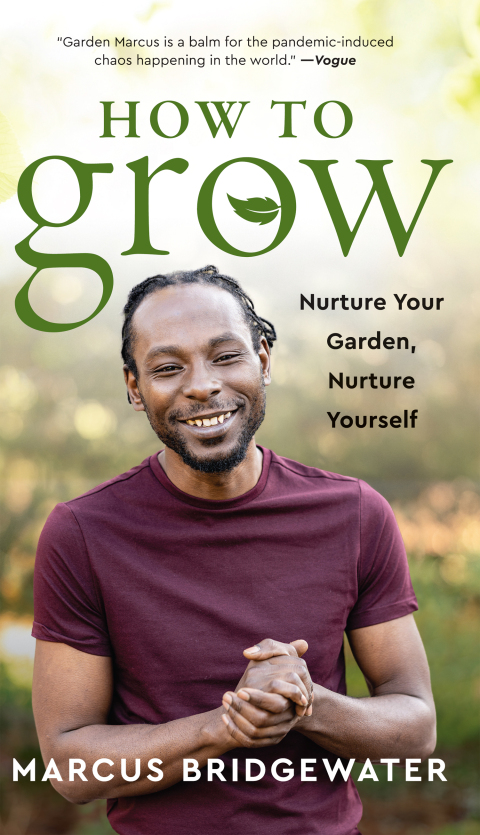 Cover image for book How to Grow