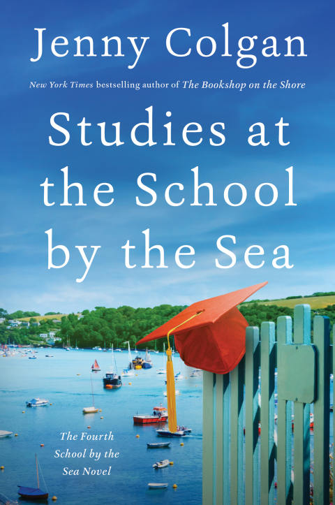 Cover image for book Studies at the School by the Sea