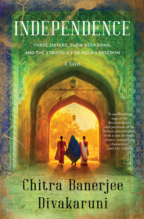 Cover image for book Independence