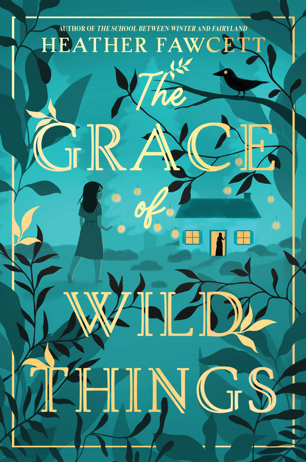 Reflowable The Grace of Wild Things; $11.09