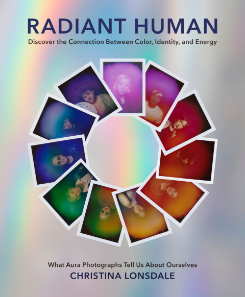 Cover image for book Radiant Human