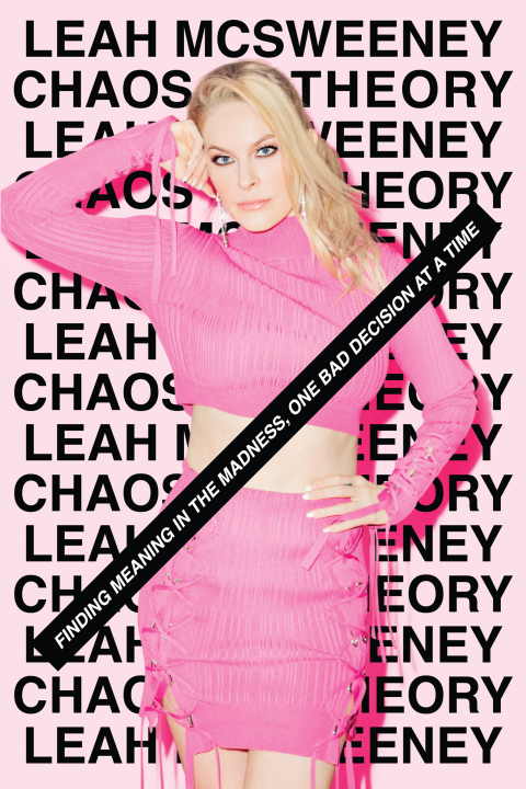 Cover image for book Chaos Theory