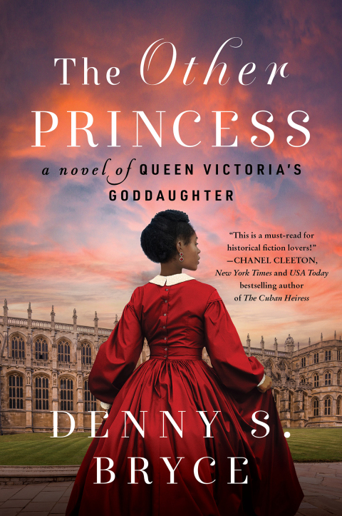 Cover image for book The Other Princess