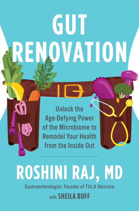 Cover image for book Gut Renovation
