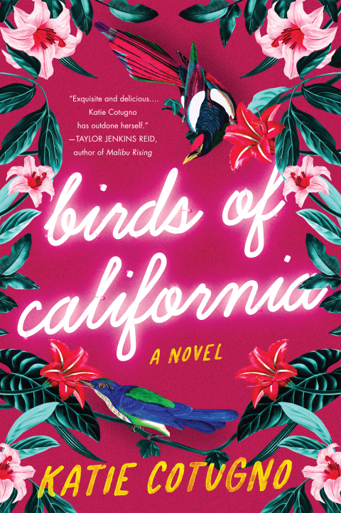Cover image for book Birds of California