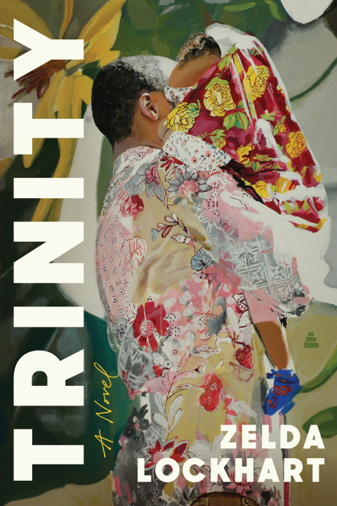 Cover image for book Trinity