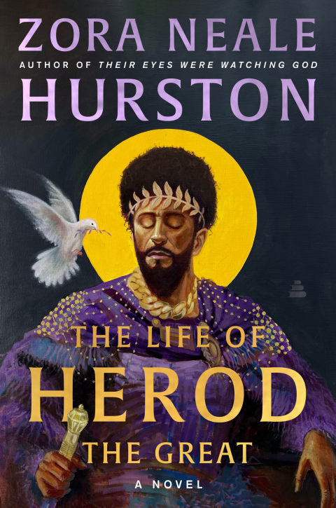 Cover image for book The Life of Herod the Great