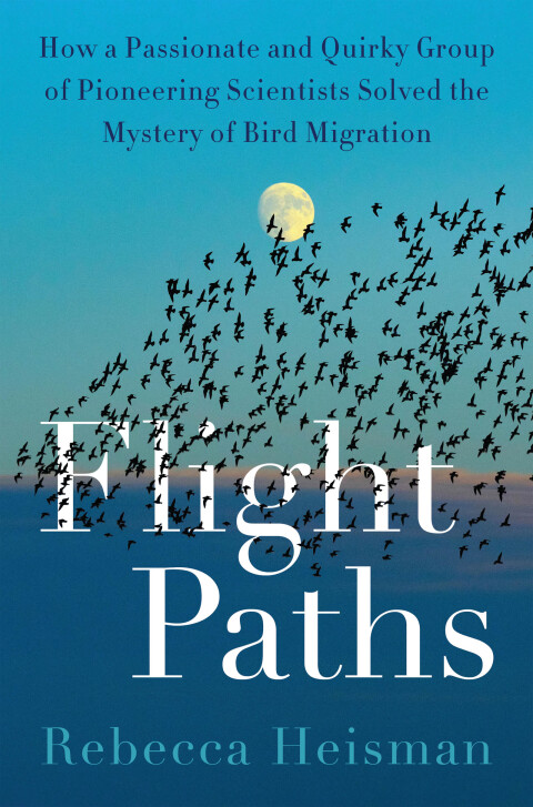 Cover image for book Flight Paths