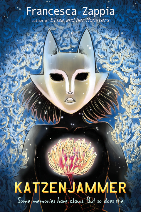 Cover image for book Katzenjammer