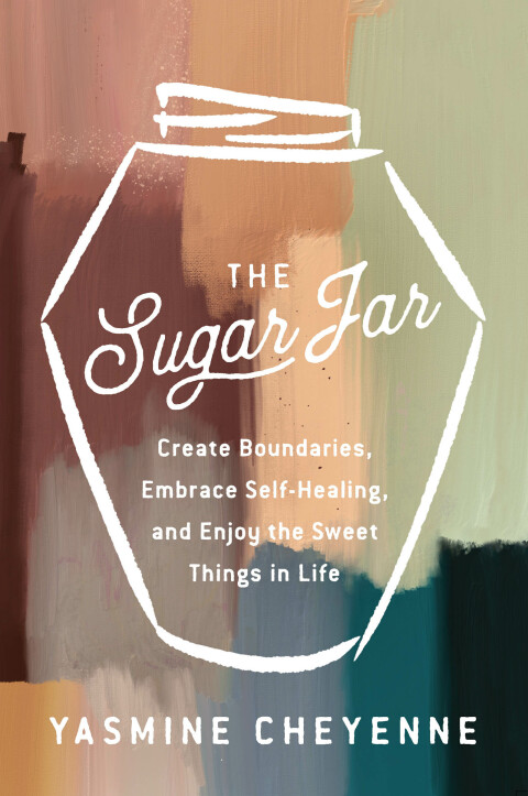 Cover image for book The Sugar Jar