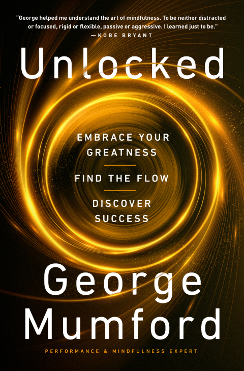 Cover image for book Unlocked
