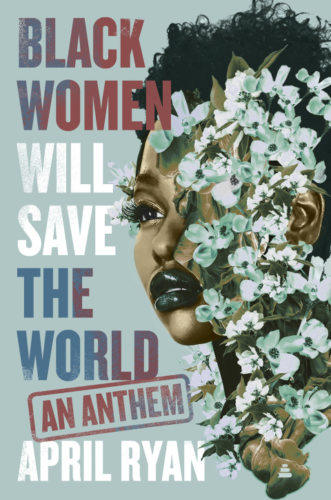 Cover image for book Black Women Will Save the World