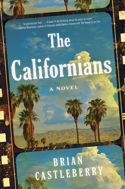Cover image for book The Californians