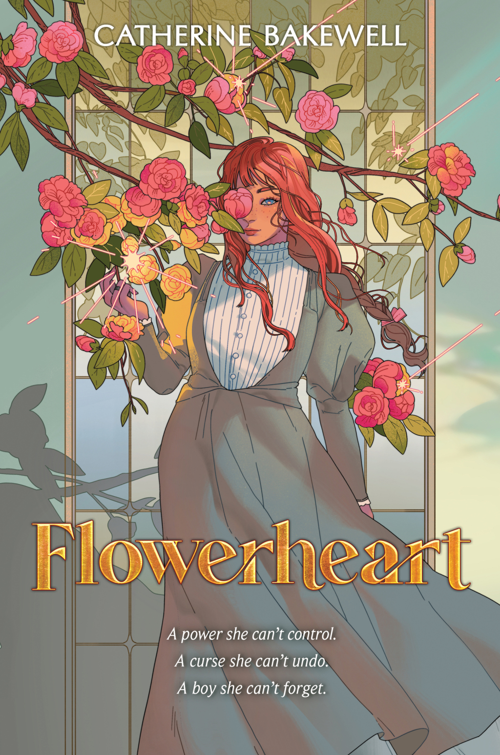Reflowable Flowerheart; $15.53