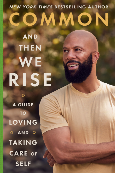 Cover image for book And Then We Rise