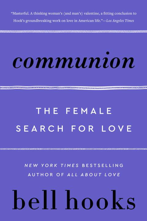 Cover image for book Communion