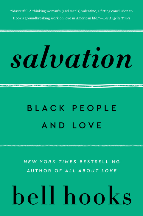 Cover image for book Salvation
