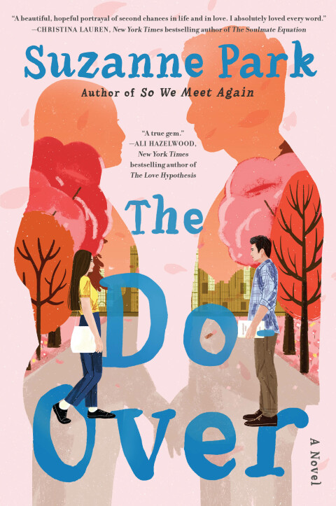 Cover image for book The Do-Over