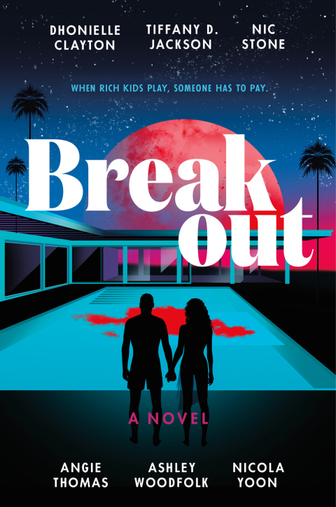 Cover image for book Breakout