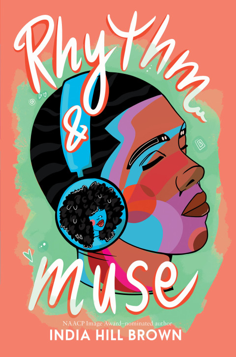 Cover image for book Rhythm & Muse