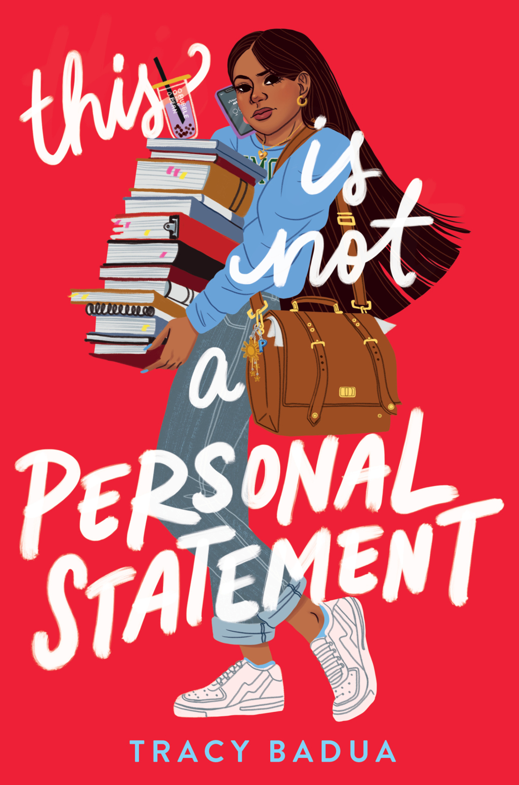 Reflowable This Is Not a Personal Statement; $15.53
