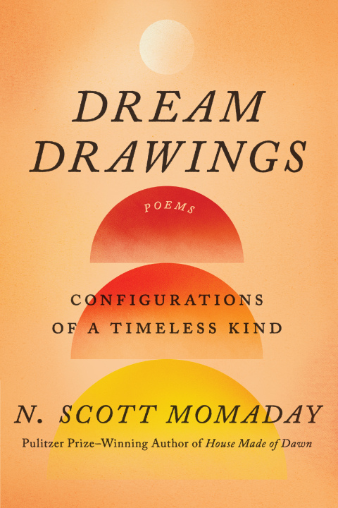 Cover image for book Dream Drawings