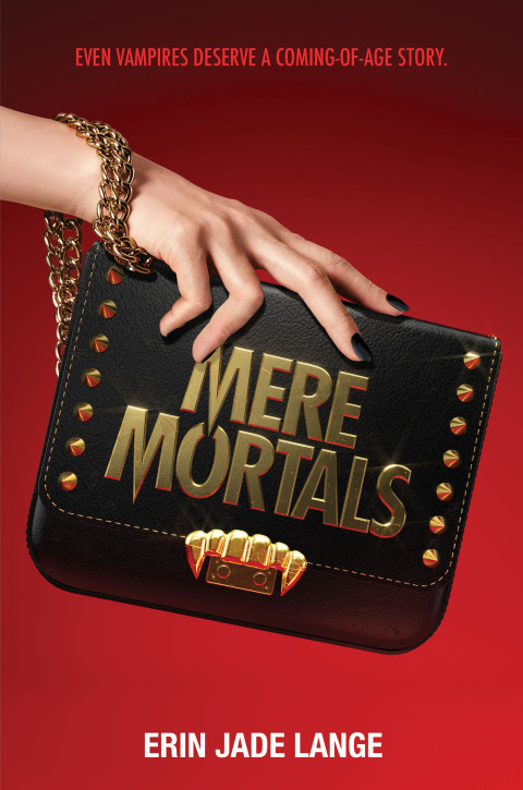 Cover image for book Mere Mortals