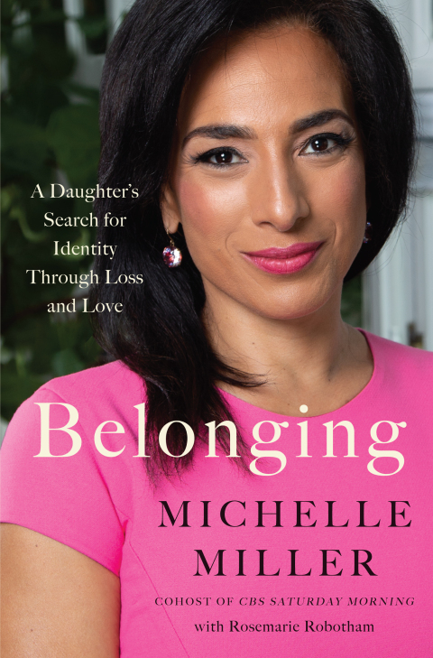 Cover image for book Belonging