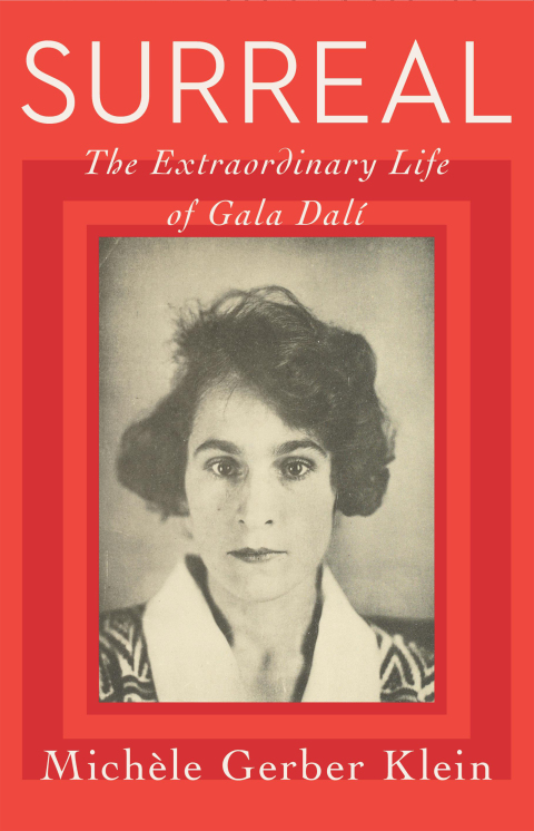Cover image for book Surreal